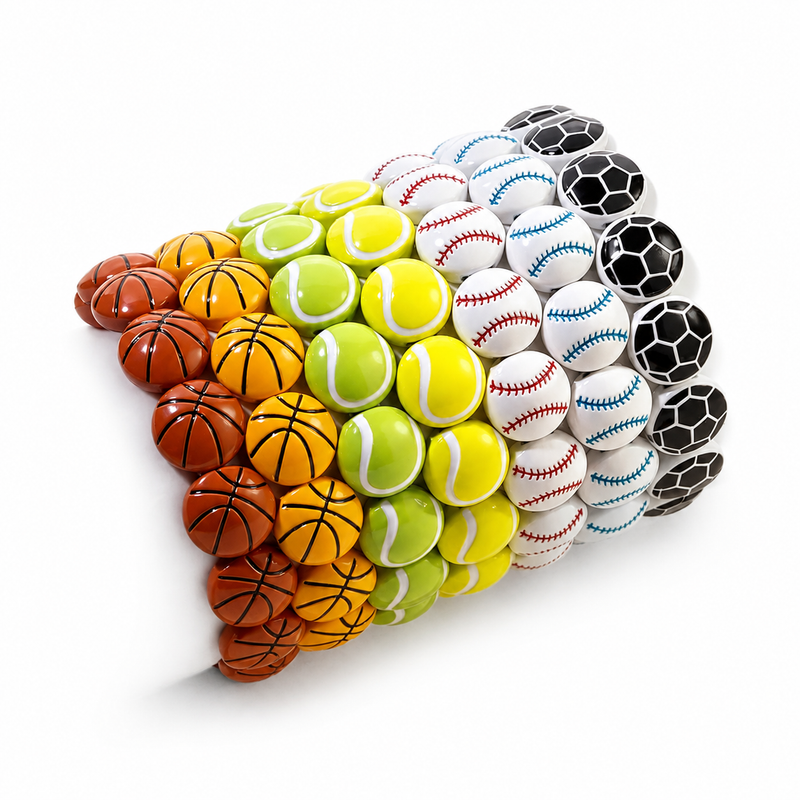 The Sports Collection