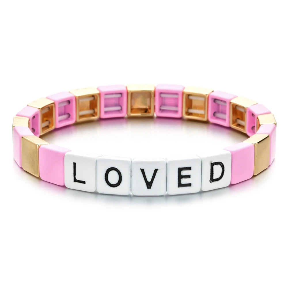 The Pink Love Collection