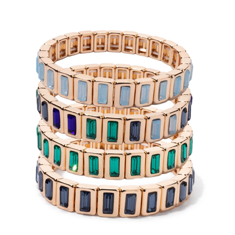 The Emerald Collection