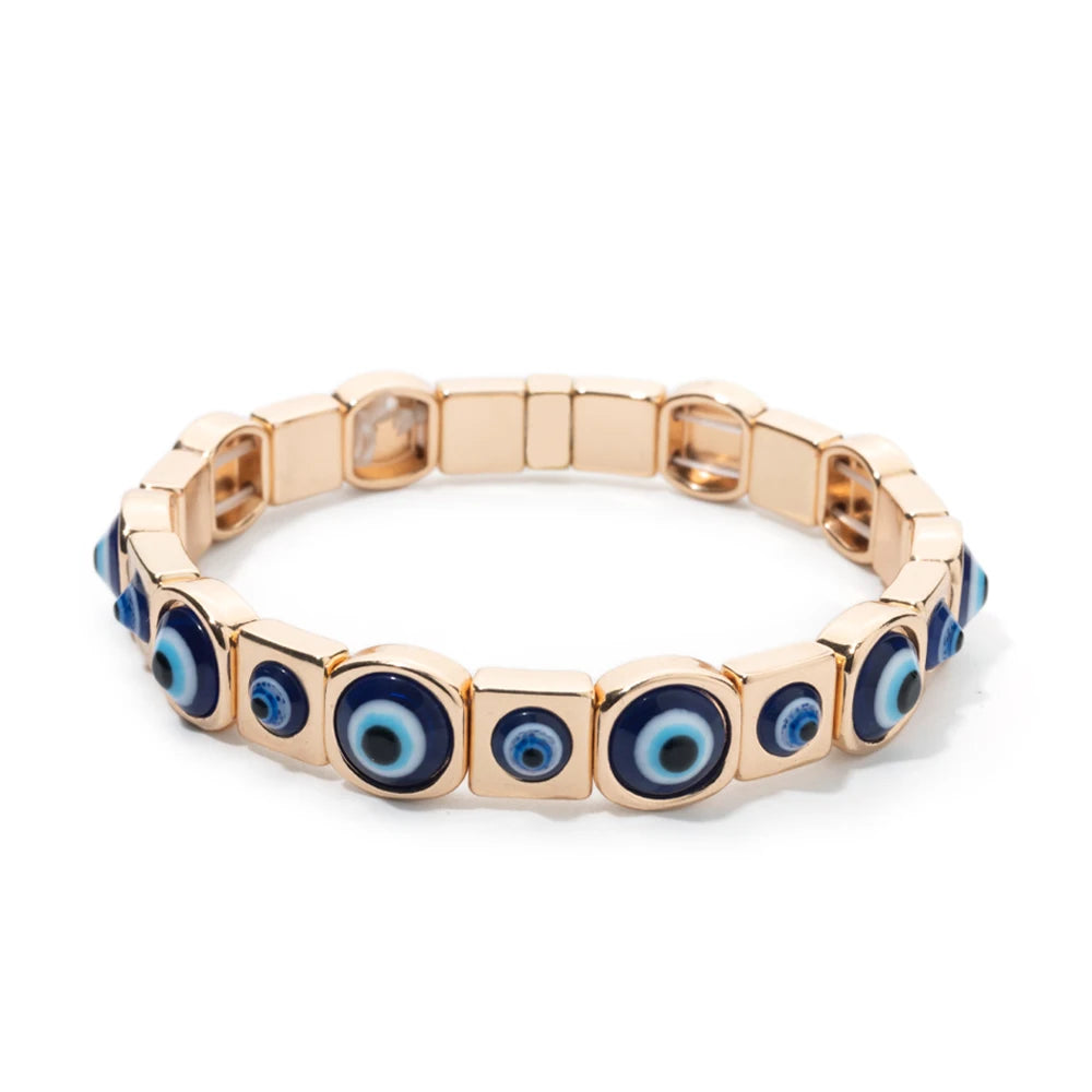 The Evil Eye Collection