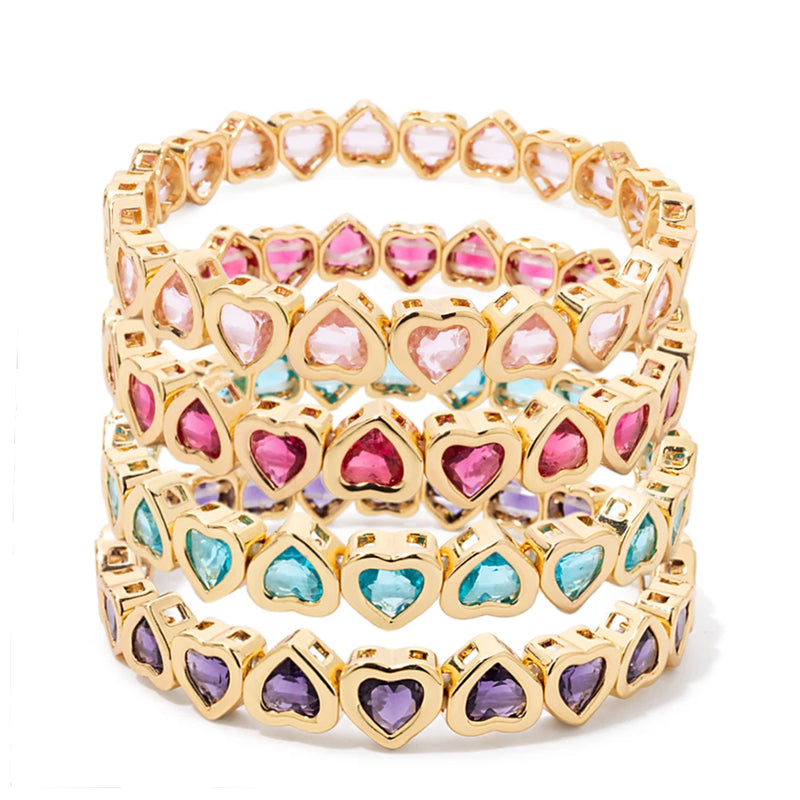 The Heart Collection