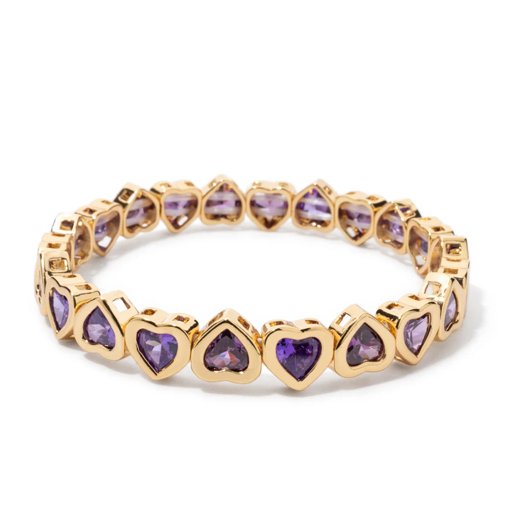 The Heart Collection