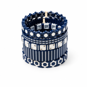 The Blue Stack