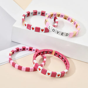 The Pink Love Collection