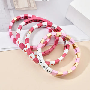 The Pink Love Collection