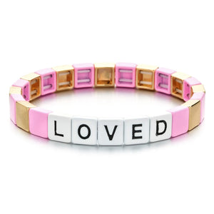 The Pink Love Collection