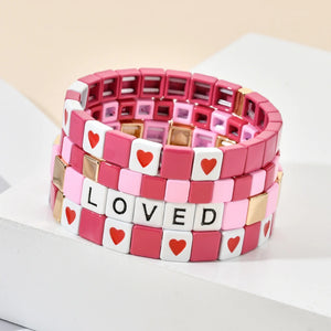 The Pink Love Collection