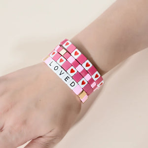 The Pink Love Collection