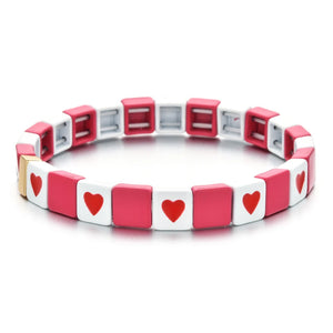 The Pink Love Collection