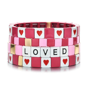The Pink Love Collection