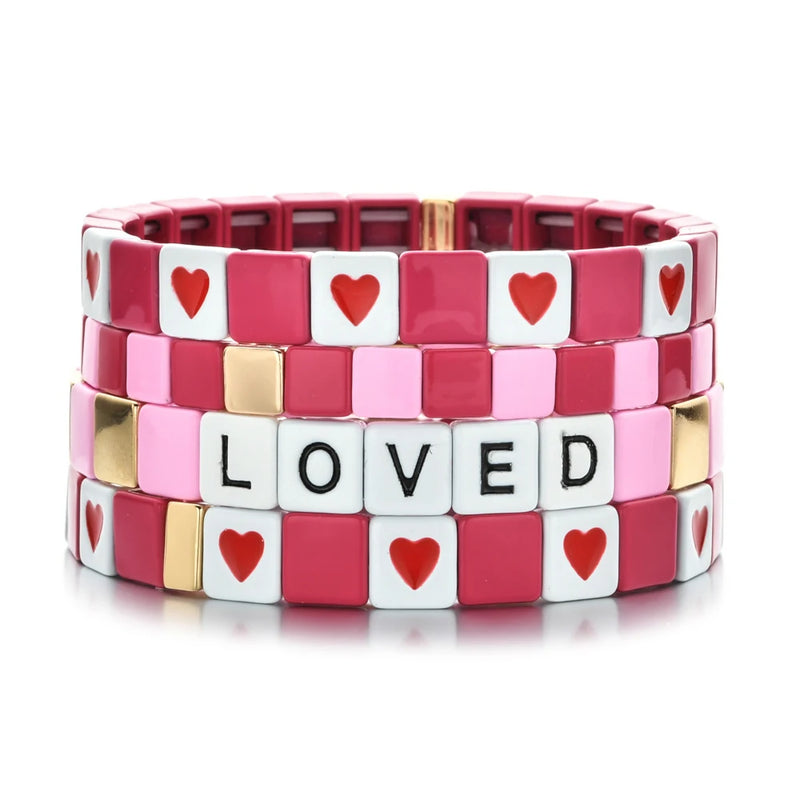 The Pink Love Collection