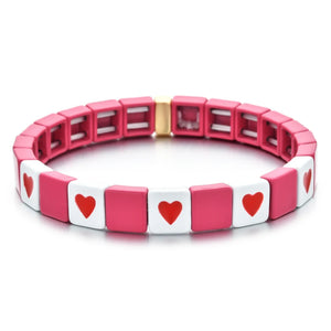 The Pink Love Collection