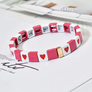 The Pink Love Collection