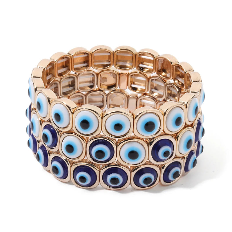 The Evil Eye Collection