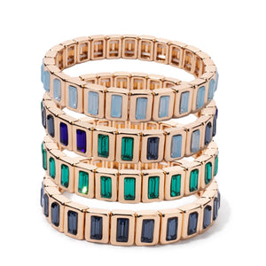 The Emerald Collection