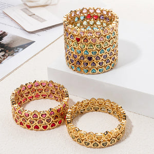 The Heart Collection