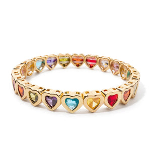The Heart Collection