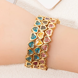 The Heart Collection