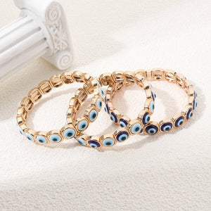 The Evil Eye Collection