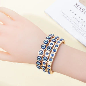 The Evil Eye Collection