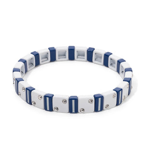 The Blue Stack