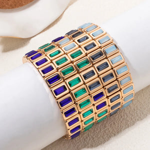 The Emerald Collection