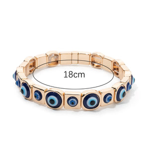 The Evil Eye Collection