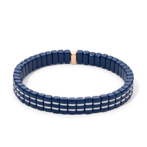 The Blue Stack