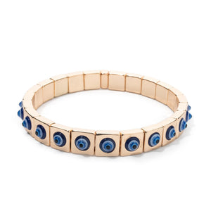 The Evil Eye Collection