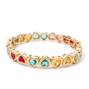 The Heart Collection