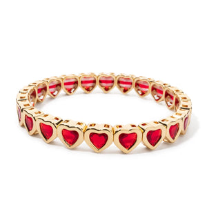 The Heart Collection