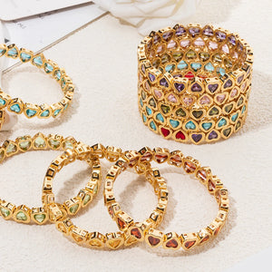 The Heart Collection