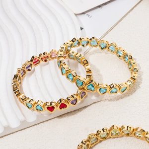 The Heart Collection